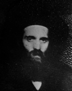 Aharon Roth